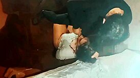 不可逆转之罪更新：回归爱做我奴隶的女友