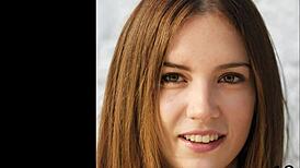 mistress kittiwips ties him up for brutal ballbusting session