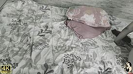 Lays lopes makes first video in spain alone 😍