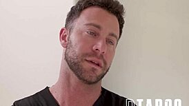 Gal Ritchie sets up a steamy anal surprise with neighbor Charlie.