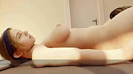 新3D色情游戏口交非姐玩法全集