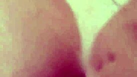 I Remember Kaity's First Anal Backstage, Her Pretty Curvy Body Taking Monster Cock