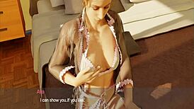 新3D色情游戏口交非姐玩法全集