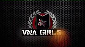 Sexy Vicky Vette Cums Hard With Shower Head in Wet Solo