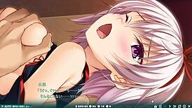 So, you gotta hear this! We had a wild MMF threesome with double penetration in this crazy Nightmare Nobleblood 2 part 2 group session!