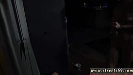 Teen in Sandals Faces Extreme Anal Punishment with Smokey Eyes