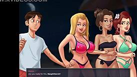 看他猛干我大奶闺蜜超刺激