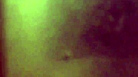 i saw my little neighbor today