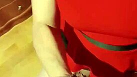 fucking my teacher in class when no one's around, doggystyle with choking and anal?