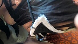 Should I divorce after disco night with family issues