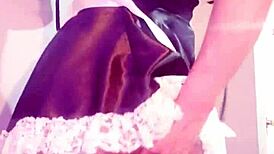 Jazmints: A Transsexual Beauty In Intriguing Scenes