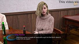 i enjoy nursing back to pleasure with hazel