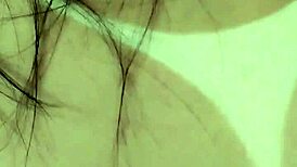 I Remember Kaity's First Anal Backstage, Her Pretty Curvy Body Taking Monster Cock