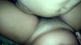 Redhead Nymph Shares Virgin Pussy on Public Beach