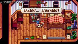 i explore robin in stardew valley part one spanish version