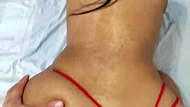 Oh My God, My Stepfather Obsessed With My Big Ass