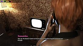 savior 12 game adventure