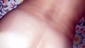 My friend's wife begs for a hard anal pounding