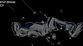 Stepmom and Stepson Explode in Massive Threesome Climax