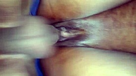 Intensely Fucking The Huge Gaping Ass Of This Anal Slut Wife