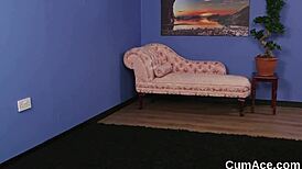 wanna see this sexy doll swallow every drop of cum?