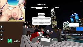 I remember the day I took my petite futanari second wife on our honeymoon. We had intense fun in bed!