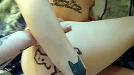 Lucy amanita pov blow job and pussy fucking in multiple possitions