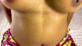 Indian Desi Girl Shows Off Her Untouched Pussy in Hot Missionary. I’m Obsessed with Her Tight Asian Curves!