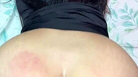 My sister-in-law comes from party in sexy dress wanting to hook up