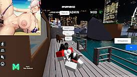 I remember the day I took my petite futanari second wife on our honeymoon. We had intense fun in bed!