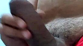 Yuri Gaúcho, tell me about that huge Brazilian cock handjob!