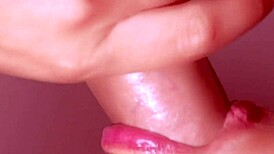 Japanese porn story baseball fan with close-up cum on ass creampie.