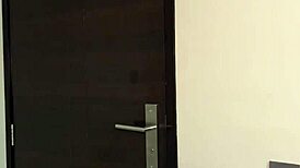 Lesbian Hires Black Guy With Huge Cock For Wife's First Sex!