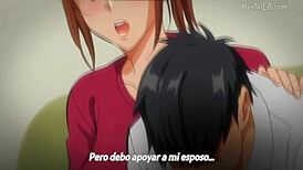 in this hentai tale, HimawariGayoruNisaku 1 shows a teen getting wild with monster cock anal action. pure anime chaos unfolds!