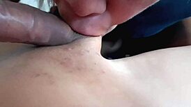 Watch That Big Ass in Doggy Style POV!