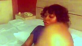 Crazy Cucumber Action with Innocent Blessing Ochanya Jonah