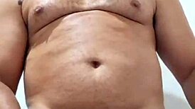 Yuri Gaúcho, tell me about that huge Brazilian cock handjob!