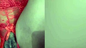 Had amazing sex with my ex, huge blowjob and anal fun 😍