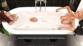 Jessica Oneil's Hard News Episode 84