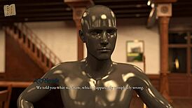 The Price Of Power 124 Game Adventure