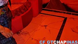 危地马拉熟女奇马尔特南戈被骗猛肏