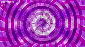 bounce for me sissy hypno jerk off teaser