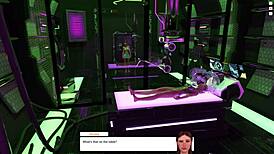 Midnight Ride Galactic Detour.