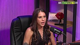 the interview that flipped my world upside down forever