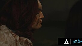 Freya Parker Dumps Girlfriend To Fuck Chanel Camryn Instead