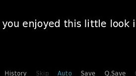 Let's play the girls with x-ray eyes demo