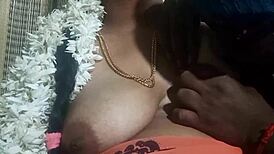 my cute girlfriend's testy pussy gets wild homemade fucking with blowjob action