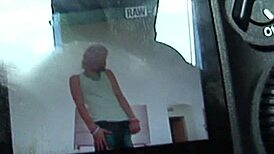 Ally Ann Sucks Cock Like No Other, So Cute! 😘