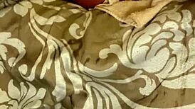 Nasty nympho Barbie Charlie plays with wet pink pussy