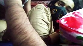 CLIMB ON ME AND FUCK FROM BEHIND, BABU!